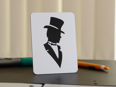 Табличка на дверь